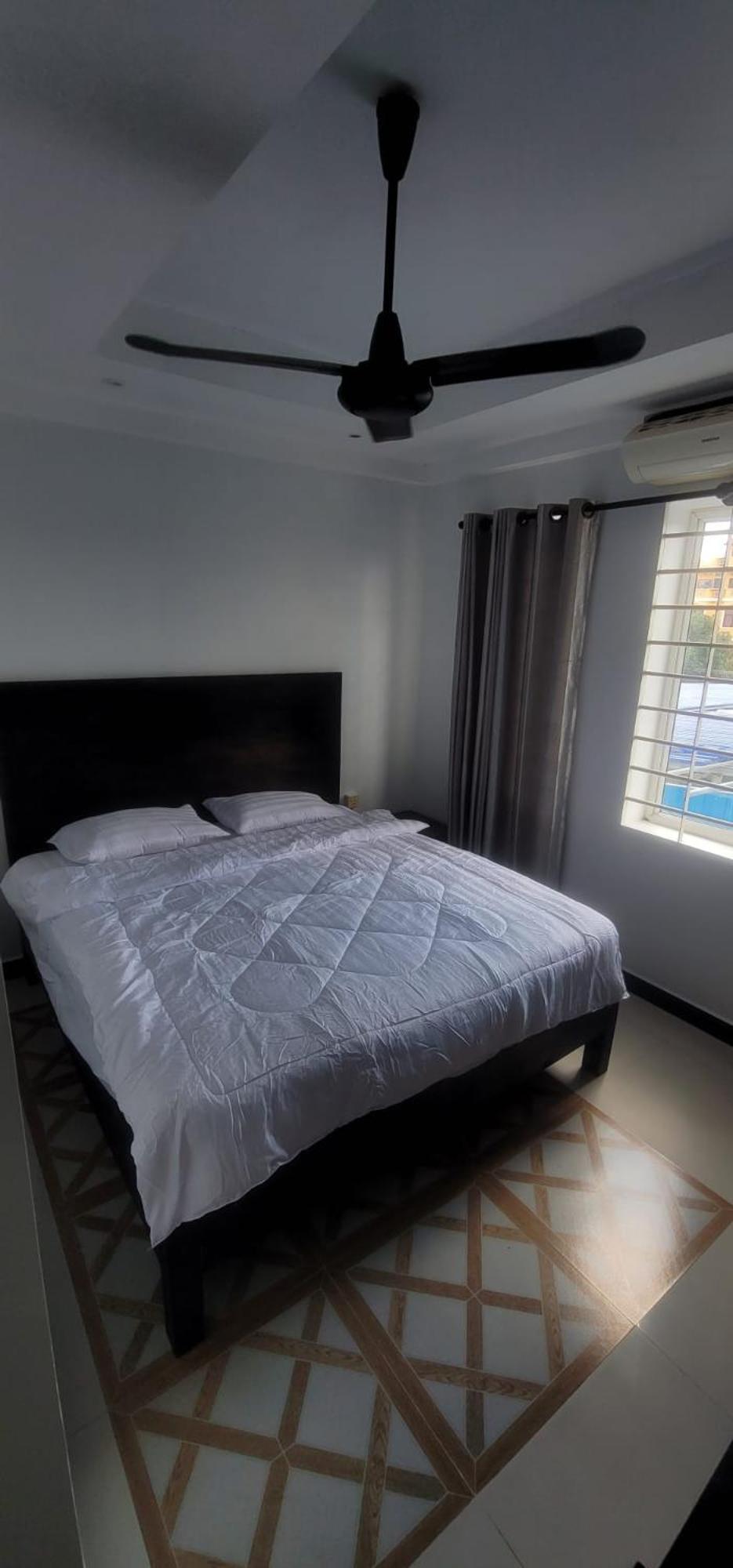 Ayan'S Villa 시엠리아프 외부 사진