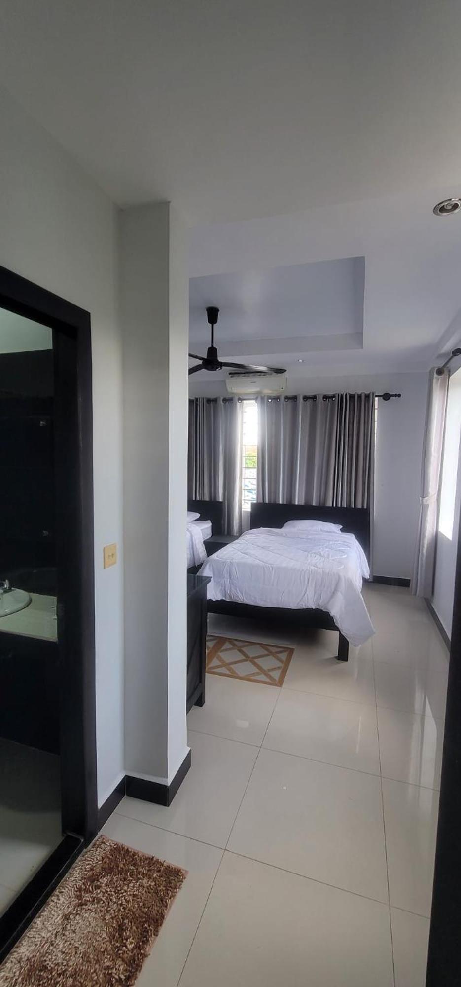 Ayan'S Villa 시엠리아프 외부 사진